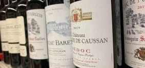 vin de Bordeaux