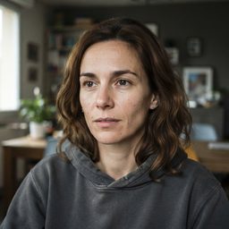 Coralie Fernandez