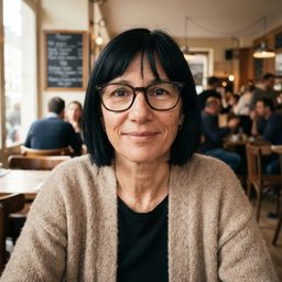 Aurélie Carpentier