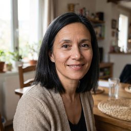 Claire Brun