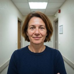 Stéphanie Duval