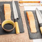 Pourquoi choisir un couteau de chef japonais ?