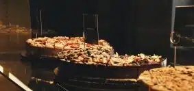Pourquoi commander des pâtisseries orientales pour un baptême ?