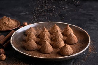 Pourquoi les truffes au chocolat sont le cadeau parfait pour les fêtes ?