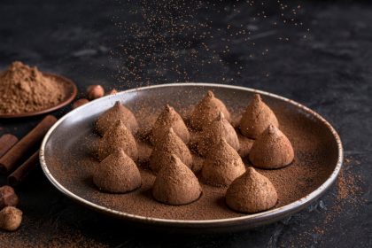 Pourquoi les truffes au chocolat sont le cadeau parfait pour les fêtes ?