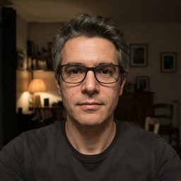 Maxime Colin