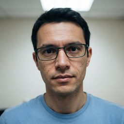 Gabriel Leroux