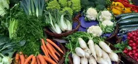 Quels aliments privilégier pour manger sainement ?