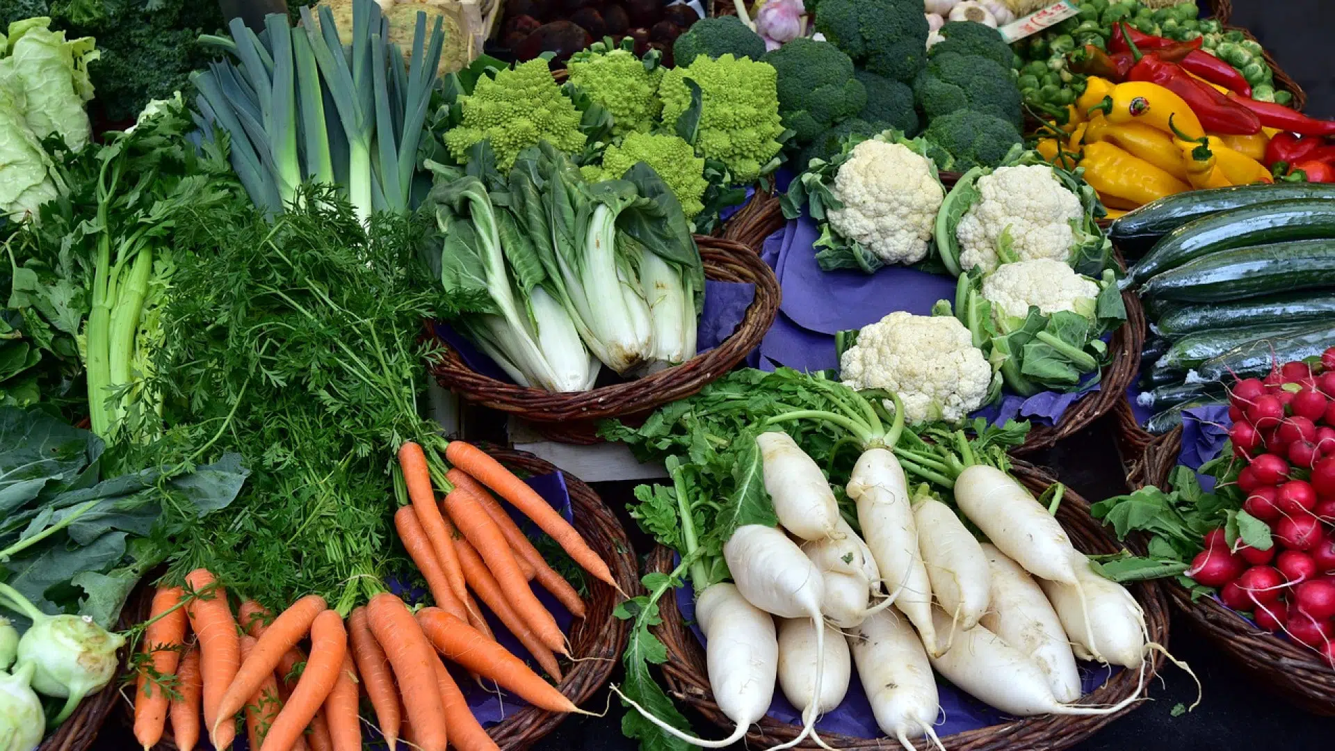 Quels aliments privilégier pour manger sainement ?