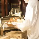 Qu'est-ce qu'un service traiteur ?