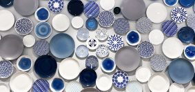 La vaisselle en porcelaine passe-t-elle au lave-vaisselle ?