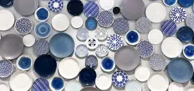 La vaisselle en porcelaine passe-t-elle au lave-vaisselle ?