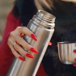 Thermos isotherme : la solution idéale pour vos boissons chaudes et froides !