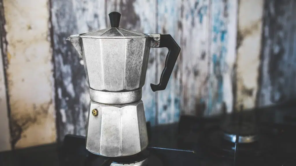 Tout savoir sur le percolateur