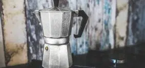 Tout savoir sur le percolateur