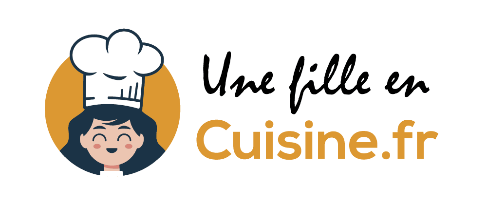 Une Fille en Cuisine