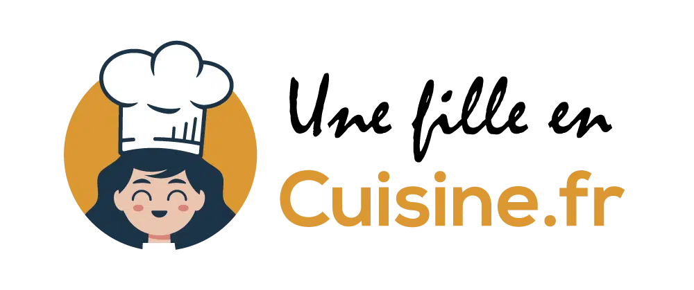 Une Fille en Cuisine